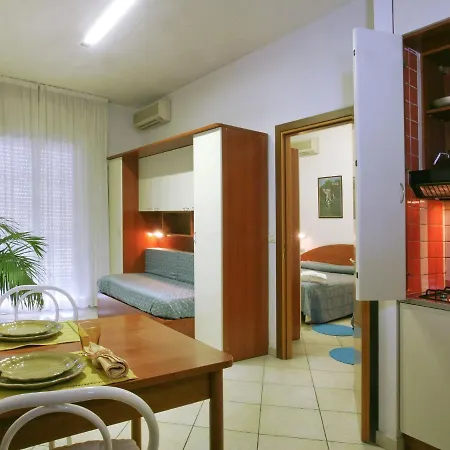 Princely Apartment In Torre Pedrera With Swimming Pool Apartment *