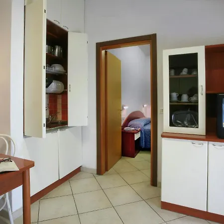 Princely Apartment In Torre Pedrera With Swimming Pool Apartment Rimini