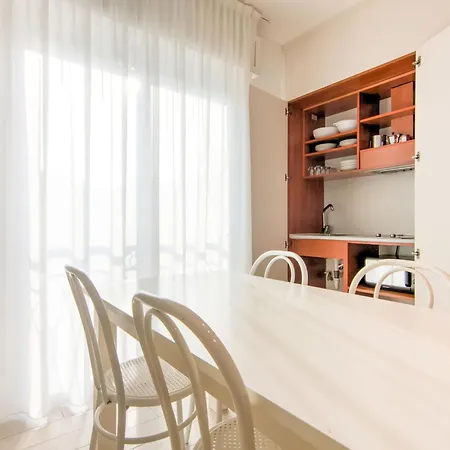 Princely Apartment In Torre Pedrera With Swimming Pool Apartment Rimini