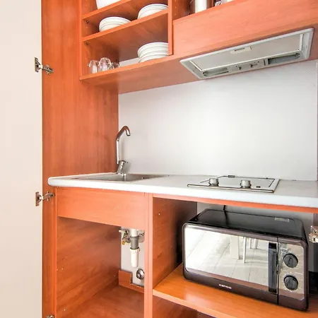 Apartment Princely Apartment In Torre Pedrera With Swimming Pool *