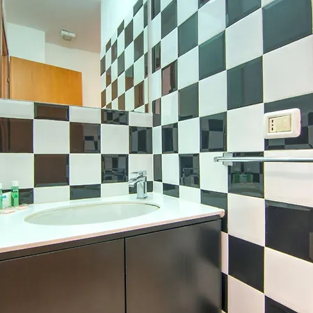 Apartment Princely Apartment In Torre Pedrera With Swimming Pool