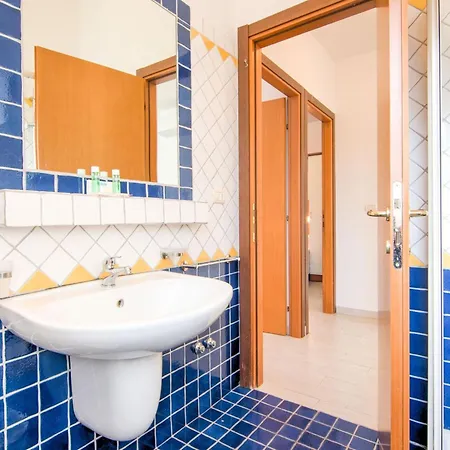 Apartment Princely Apartment In Torre Pedrera With Swimming Pool