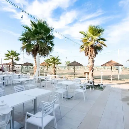 Apartment Princely Apartment In Torre Pedrera With Swimming Pool *