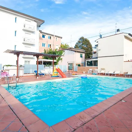 Princely Apartment In Torre Pedrera With Swimming Pool *