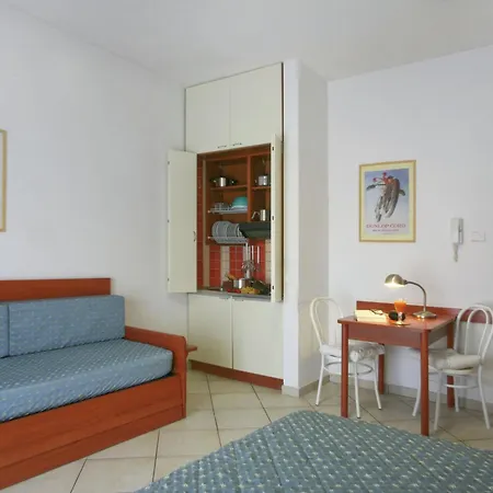 Princely Apartment In Torre Pedrera With Swimming Pool Apartment *