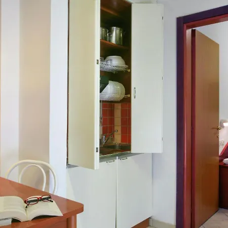 Princely In Torre Pedrera With Swimming Pool * Rimini